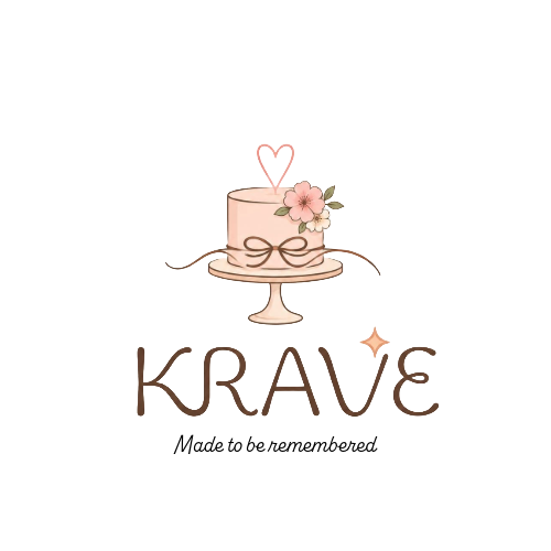 Krave Logo